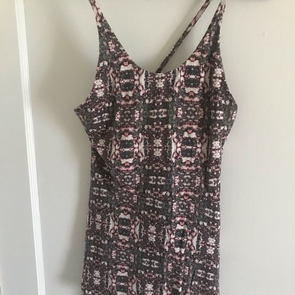 Buckle Tops - BKE tank Buckle Tops - BKE tank
